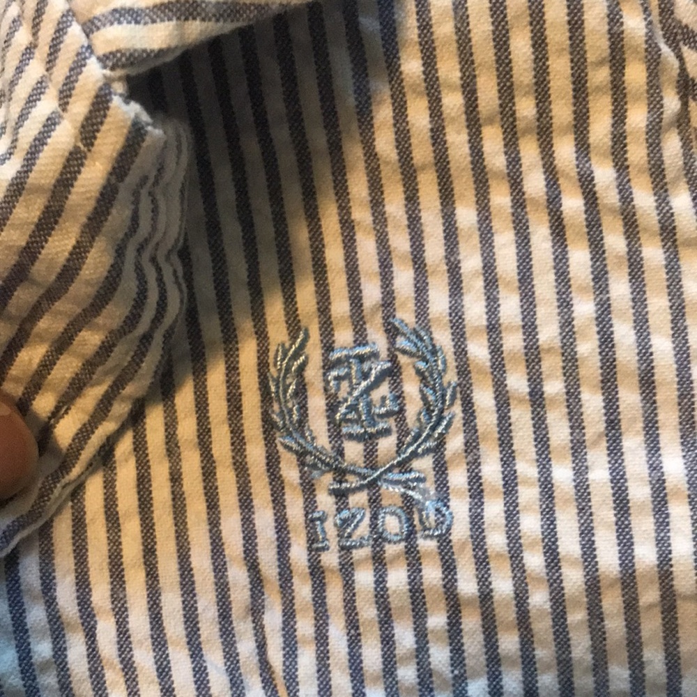 Baby jacket. - Picture 2 of 5